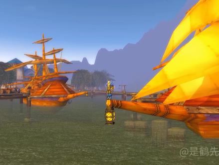 魔兽世界 经典旧世十大剑类武器!这里面有你的武器吗? #魔兽世界怀旧服 #魔兽世界 #艾泽拉斯的记忆 #游戏梦想家寻宝季