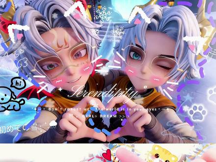 超自然双人比心P图教程#超自然行动组 #超自然行动组莉莉 #还好是超自然不然就火了 #豆包ai #豆包P图已经nextlevel了 超自然行动组双人P图教程 超自然双人比心P图指令 超自然行动组双人比心P图指令 超自然行动组双人拍照P图教程 超自然比心P图教程 超自然比心拍照P图 超自然比心P图 超自然行动组豆包指令双人 豆包p图指令高级感超自然