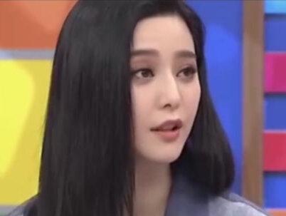 范冰冰沉默了两年,终于说出和李晨分手的原因,我们都错怪李晨了