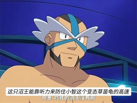 乌波家族档案 #宝可梦#精灵宝可梦#乌波 #沼王 #土王