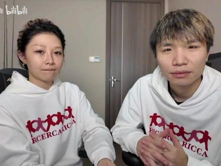 希望你们一直幸福#阿哲什么都会 #崔晋 #易梦玲