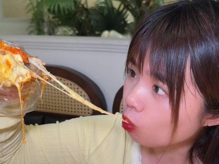 69代100,快囤起来!#做披萨的奇葩 #披萨