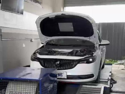 别克英朗动力提升方案推荐#别克英朗 #别克 #刷ecu动力升级 #一阶程序 #马力机