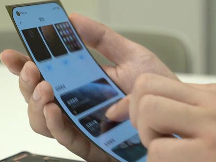 给你们看看小米史上最贵的屏幕#小米11