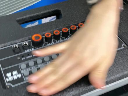 音响使用教程(大合集)