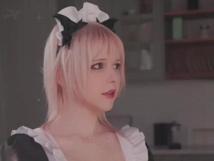 女仆在我国叫什么? #科普 #涨知识