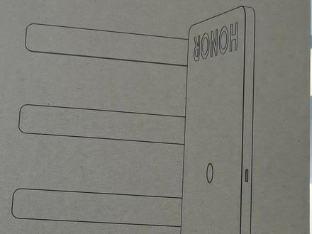 荣耀路由XD28一台,WIFI6无线路由,网课必备
客户一早跑腿一台不耽误孩子上网课