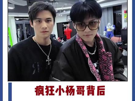 疯狂小杨哥不仅是带货,背后的商业布局居然这么野#商业思维 #老板思维 #商业智慧