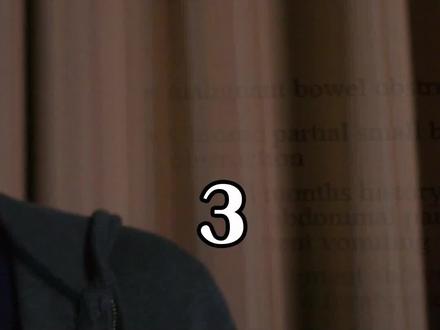 不要让别人的偏见阻挡住你前进的步伐#美剧 #良医 #我的观影报告