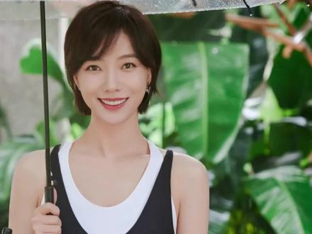 王珞丹搬进深山生活 #娱乐 #王珞丹 #女神
