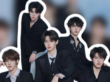 朱志鑫超绝不经意露出自己的红底皮鞋!#朱志鑫 #TOP #TOP登陆少年组合 #微博之夜