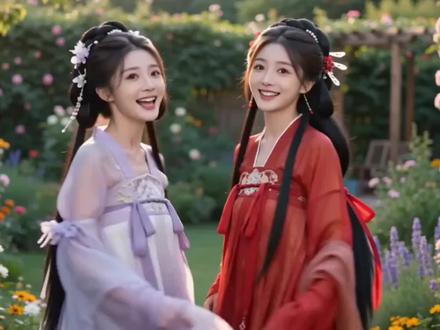 这游戏太有意思了! #走进杨紫的花园世界 #来花园一起大红大紫#玩游戏送真花