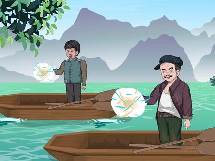 第20集:资源没抢到,个个捞了个空网