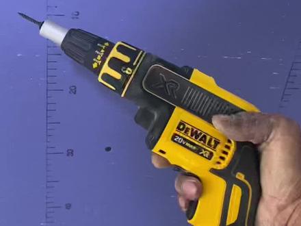 #高性能实用工具 #手残党来了 链钉枪的第二种用法