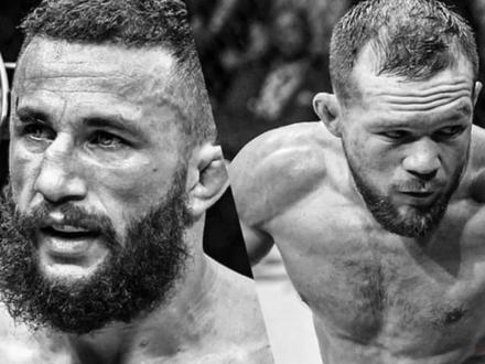 #ufc #彼得严vs梅拉布 #ufc老康
战术已经安排好梅拉布狗皮膏药式的打法获胜。