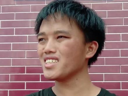 #生活以痛吻他他却报之以歌 我的生活就这样,还拍什么正能量cr:村民收麦子#励志#大孝子#生活