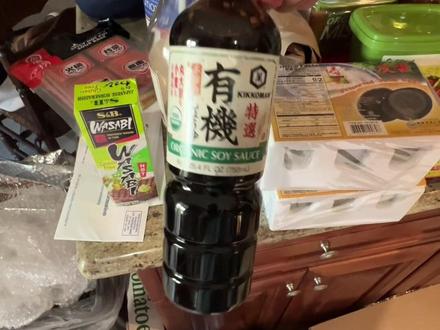 花120美元网上买点菜,第二天寄到家,美国这个物价如何? #美国 物价#美元#购物#网购