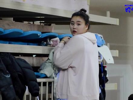 【因我荣耀vol.11】巾帼四强退役篇--北京师大女篮唐子婷、刘禹彤退役快乐!一起来看看感动瞬间~#cubal耀向未来 #cubal #cubal巾帼四强