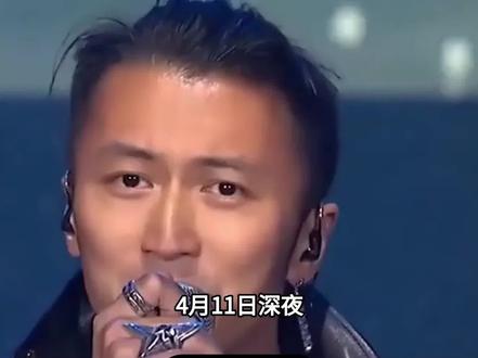 4月11日,一向神秘低调的谢霆锋,卡点在社交平台发布了一则消息#谢霆锋#娱乐圈