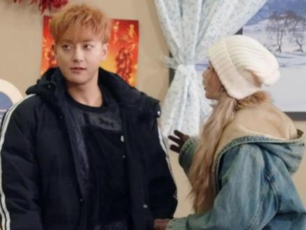 #徐艺洋多一秒他就爽了 离了黄子韬徐艺洋谁还逗我笑#黄子韬 #徐艺洋 #宇宙闪烁请注意 #娱乐评论大赏