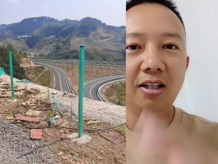 隔离栅栏施工,做劳务到底多少一米!#隔离栅#施工现场实拍