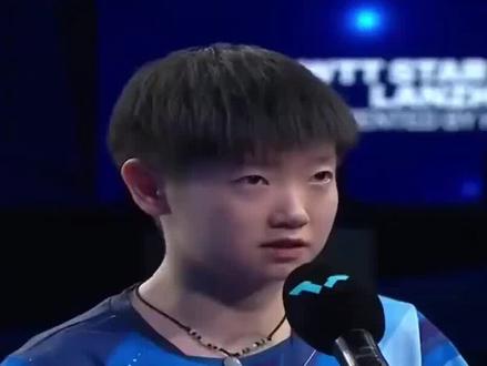 孙颖莎全运会拿两枚奖牌