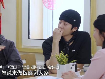 韩国人去中国南极科考基地蹭吃蹭喝?在韩综中再次见识到我国的强大!#韩综 #南极 #韩娱 #中国力量 #2025影娱年终大赏