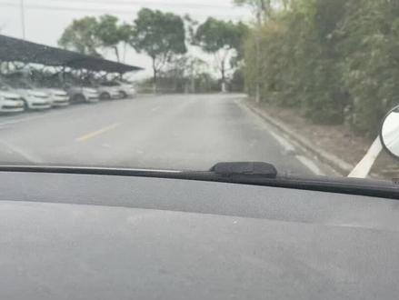 #科目三考试模拟练习 免费分享昆山考场3号线。