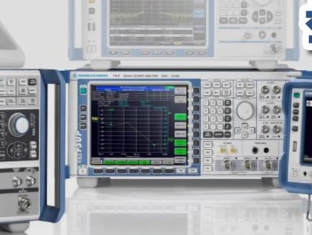 频谱分析仪基础入门操作方法-如何3步确定被测信号#干货分享 #频谱仪测信号 #频谱仪的使用方法视频 #仪器仪表 #底噪测试 射频微波行业和电子相关专业入门必备技能