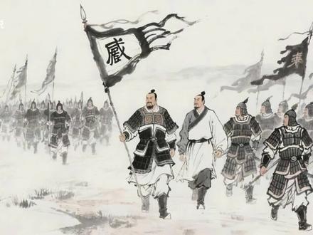 隋末最得民心的起义军首领窦建德!虎牢关之战前,谋士凌敬给窦建德出了一条妙计:绕过虎牢关,直取长安,李世民必然回救,洛阳之围自解。可窦建德不听,执意要和李世民正面决战,最后兵败被俘,断送了自己的一生,也断送了河北百姓的希望。#窦建德#隋朝历史#隋朝末年#王世充#隋朝