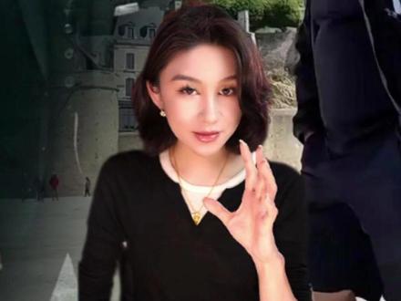 蓝战非在非洲被绑架?背后的“狙华”组织令人脊骨发凉 #南非#海外生活#蓝战非#安全