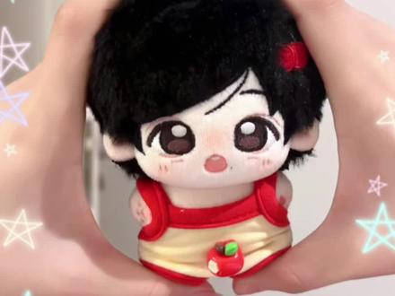 让本樱桃看看妈咪们在哪👀#张函瑞#棉花娃娃#萌