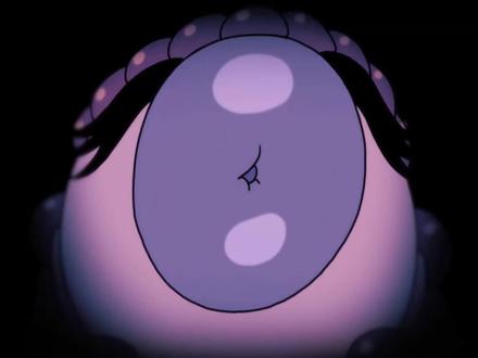 【星龙】《空洞骑士》护符番外篇:萨鲁巴的祝福