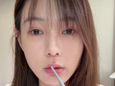 关于do唇的三个干货 #变美 #唇
