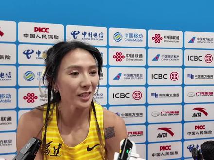 林雨薇:刘景扬拿下这枚金牌,会激动的失眠好几天!