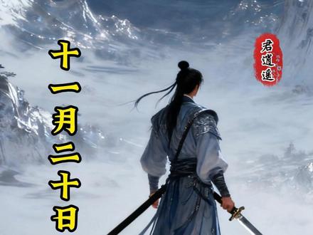 11月20日干货
陈小群概念榜梳理