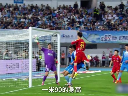 连云港 1:3徐州队 徐州队连进4球!#苏超 #徐州队 #连云港 #足球