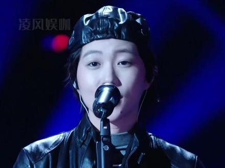 为何窦靖童演唱那英从头哭到尾?与王菲私下关系曝光,才懂藏在 30 年闺蜜情里的 “养成系心疼” #窦靖童谈歌手2026参赛初衷 #王菲 #那英 #影娱热点团 #内容启发搜索