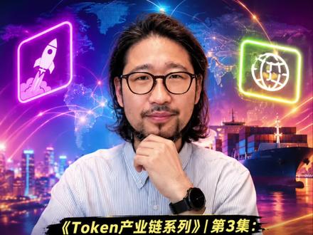 第3集:Token出海成本差40倍,词元中间商的大机会 Token出海藏着碾压级商机!国内大模型成本比海外贵几十倍?恰恰相反!国产MiniMax对比GPT、Claude,单价更低、Token消耗更少,成本差最高40倍。海外AI需求旺盛,跨境对接门槛高,正是词元中间商的蓝海风口。别卷国内低价,出海才是暴利增量!#词元 #大模型 #Token #Token出海 #Token产业链