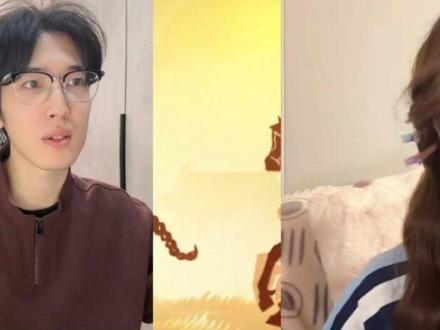 最像银色的人 #银色虞姬 #水姐