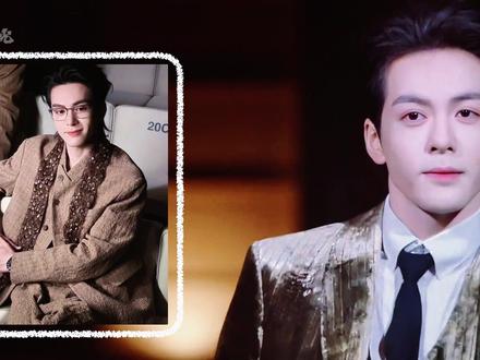 明明只是去米兰时装周,为何曾舜晞被网友说去收购?家世背景曝光,深圳真少爷勇闯娱乐圈#曾舜晞 #白鹿 #曾舜晞米兰时装周 #影娱热点团 #内容启发搜索