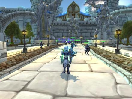 魔兽世界CELL框架插件问题汇总 #魔兽世界 #插件教学