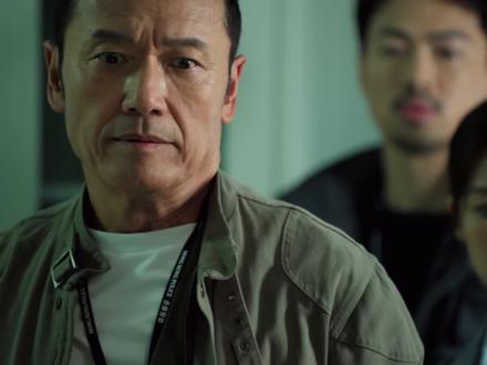 #最新港剧#重案解密
第三集 | 真凶身份揭晓,医院上演紧张追逐!
#港剧top #影视解说