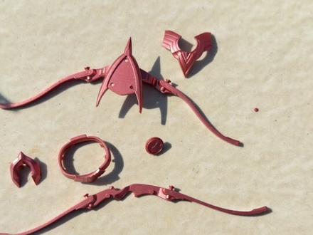 模型工具推荐---喵匠 hm04 便携气泵#模型工具#喷涂#胶佬#高达#拼装模型