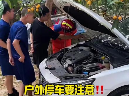 这个功能,一定要正确使用#每天一个用车知识