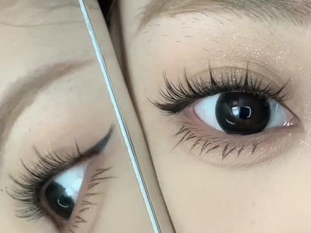 假睫毛眼头眼尾贴不翘?!快来试试这个方法!有手就会!!!
#假睫毛 #假睫毛贴法 #贴睫毛教程 #睫毛精