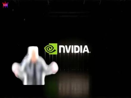 黄仁勋称:“这是全新的 PC 时代” 英伟达N1X芯片改写Windows生态 #英伟达 #黄仁勋 #微软 #芯片 #科技