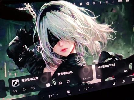 我应该是车机壁纸最多的吧,看看你们的#车机壁纸 #晒出你的座驾 #艾瑞泽8pro #人生第一辆车 #我与汽车的日常