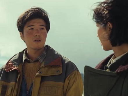 生命树:邵云飞追求白菊,多杰助攻看好他,留下来就能抱得美人归