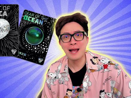 天价撤离?拆4盒三角洲行动正版卡牌!这创意真牛! #三角洲行动 #三角洲行动卡片 #三角洲行动卡牌 #柚子爸